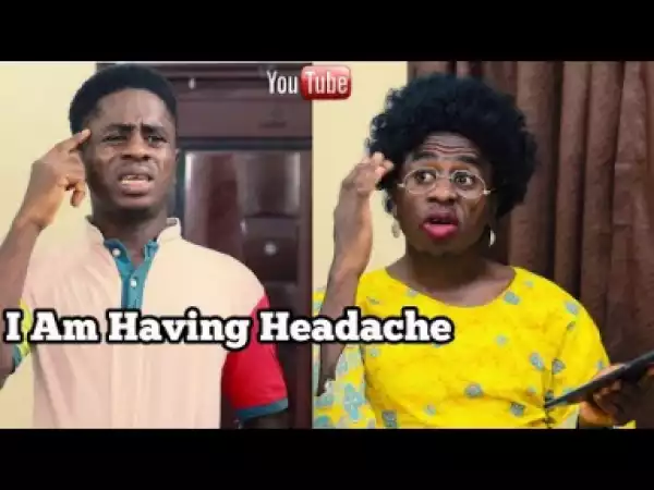 Video: MC Shem – Headache in an African Home